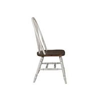 Liberty Furniture Windsor Side Chair