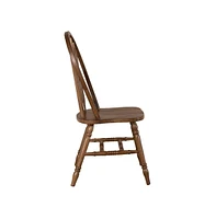 Liberty Furniture Windsor Side Chair