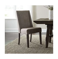 Liberty Furniture Upholstered Side Chair (Rta)