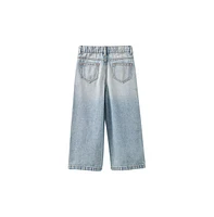 Cotton On Boys Little/Big Super Baggy Jean