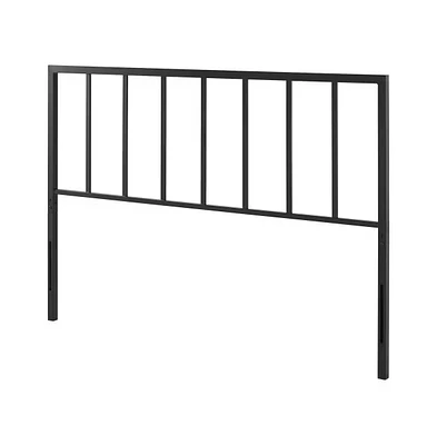 Slickblue Metal Headboard in Modern Classic Style - Perfect for Any Decor