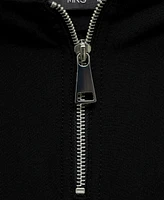 Mango Women's Zipper Detail Flare Pants