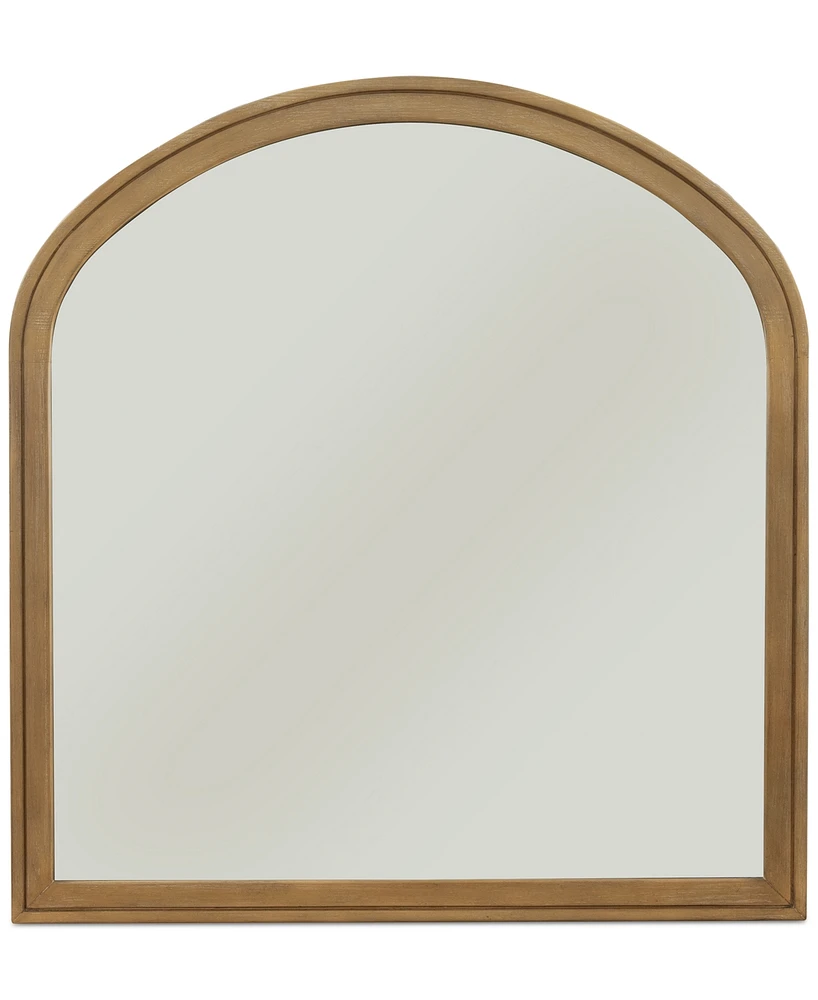 Nordic Mirror