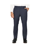 Scotch & Soda Men's Navy Trousers