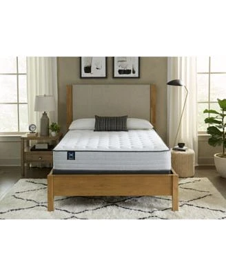 Closeout Sealy Posturepedic Ridley 12 Medium Tight Top Mattress Collection