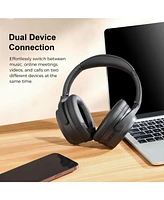 Edifier WH700NB Wireless Active Noise Cancellation Over-Ear Headphones