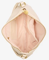 Style & Co Medium Zippered Shoulder Bag, Exclusively at Macy's