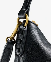 Style & Co Medium Zippered Shoulder Bag, Exclusively at Macy's