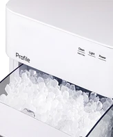 Ge Appliances Profile Opal 2.0 Ultra Nugget Ice Maker