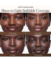 Laura Mercier Mini Tinted Moisturizer Natural Dewy Spf 30