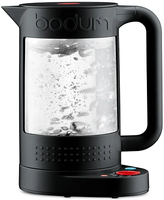 Bodum Bistro Electric Double Wall 37-Oz. Water Kettle