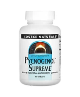 Source Naturals Pycnogenol Supreme