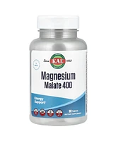 Kal Magnesium Malate 400 400 mg