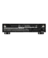 Denon Dnp-2000NE Network Player with Ultra AL32 Processing and Heos Built-In