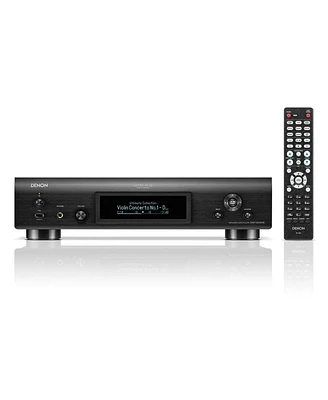 Denon Dnp-2000NE Network Player with Ultra AL32 Processing and Heos Built-In