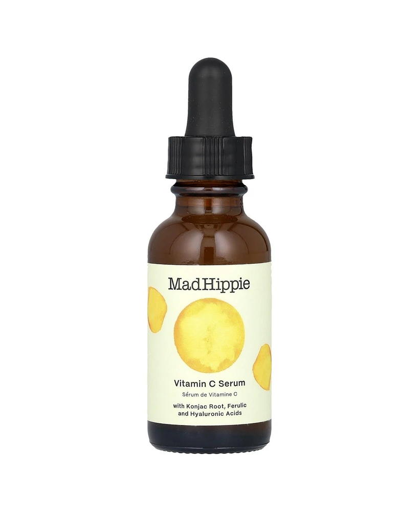 Mad Hippie Vitamin C Serum
