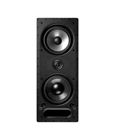 Polk Audio 265-ls Vanishing In-Wall 3-Way Speaker