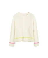 Chinti & Parker Penzance Wool Cashmere Sweater