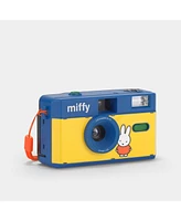 Retrospekt Miffy + Fc-11 35mm Film Camera