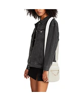 Steve Madden Damien Small Crossbody Bag