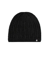 Heat Holders Lite Anna Cable Knit Hat