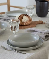 Casafina by Costa Nova Pacifica 12 Pc. Dinnerware Set