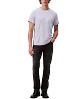 Calvin Klein Men's The Supima Cotton T-Shirt