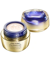 Shiseido Vital Perfection Concentrated Supreme Cream, 1.7 oz.