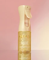 Kopari Beauty Golden Sunglaze Sheer Body Mist Sunscreen Spf 50