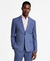 Nick Graham Men's Slim-Fit Stretch Suit