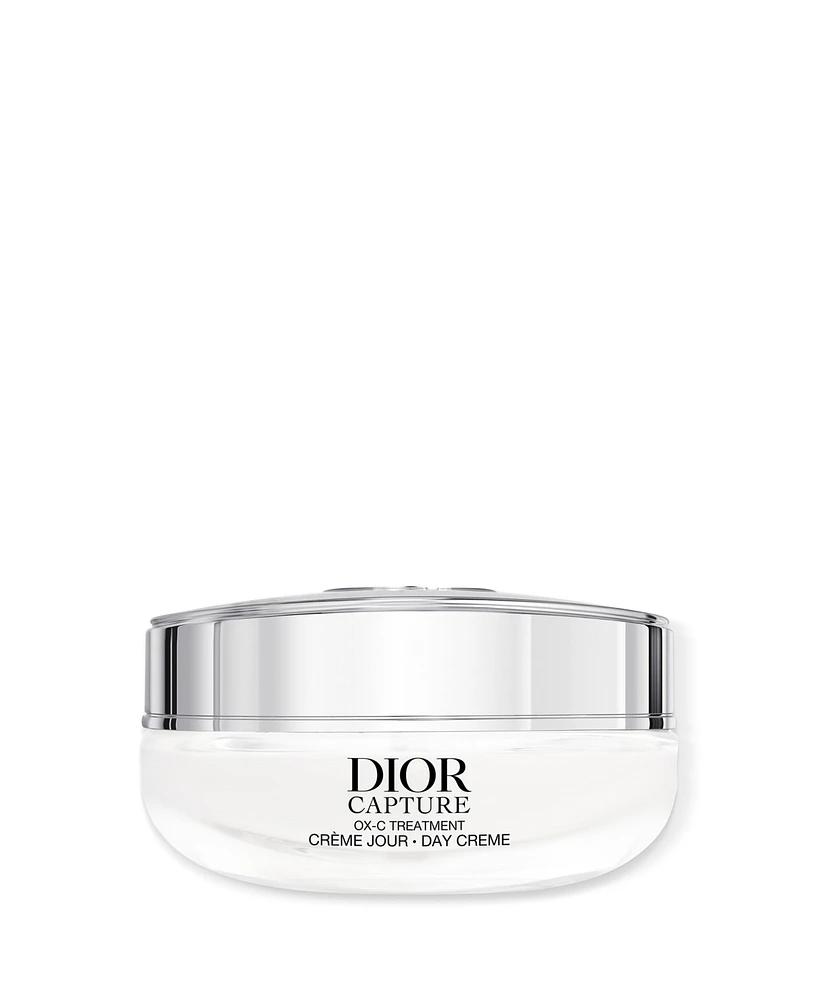 Dior Capture Ox-c Treatment Day Creme, 1.7 oz.