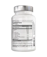 Amen Collagen Builder Supplement - Organic Whole Foods, Lutein, Vitamin C, Biotin, Lysine, Proline Collagen Boosters