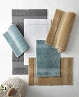 Martha Stewart Spa Super Soft Bath Rugs Exclusively At Macys