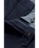 Charles Tyrwhitt Men's Slim Fit Ultimate Non-Iron Chino