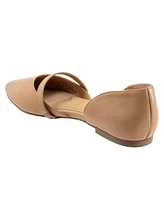 Trotters Emory Flat