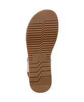 Soul Naturalizer Women's Diana Flatform Sandals