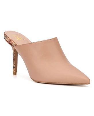 Women's Carletta Pump Heel