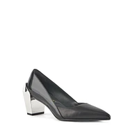 United Nude Womens Gem Pump Mid