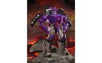 Transformers Wfc-K28 Galvatron Leader Class Generations War for Cybertron Kingdom Chapter