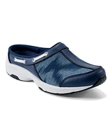 Easy Spirit Women's Travelport Casual Slip-on Mules