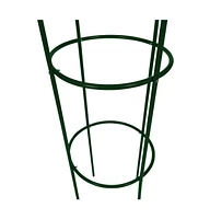 Garden Arch Tower 2 pcs