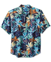 Tommy Bahama Men's Fuego Palms Graphic Shirt