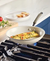 Rachael Ray Cucina Ceramic Nonstick 10-Piece Cookware Set