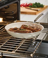 Rachael Ray Cucina Ceramic Nonstick 12.5" Frying Pan