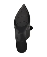 Nine West Women's Bowin Pointy Toe Dress Flats