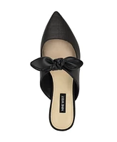 Nine West Women's Bowin Pointy Toe Dress Flats