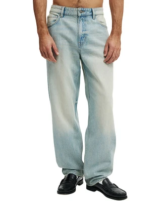 Cotton On Men's Baggy Jean