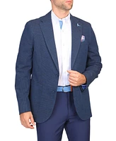 Tailorbyrd Men's Pindot Sportcoat