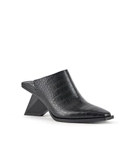 United Nude Womens Rockit Mule Ii