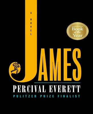 Barnes & Noble James: A Novel by Percival Everett